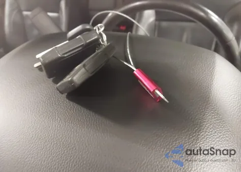 2017 Chevrolet Silverado 1500 2Lt из США, поврежденный, VIN 3GCUKRECXHG165368